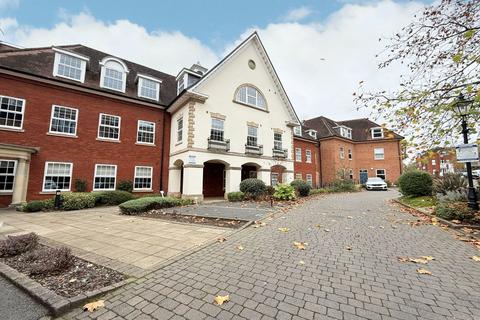 1 bedroom apartment for sale, Royal House, Princes Gate, Homer Road, Solihull