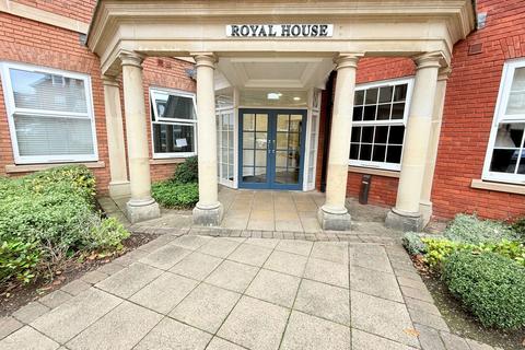 1 bedroom apartment for sale, Royal House, Princes Gate, Homer Road, Solihull