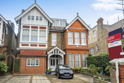 2 bedroom flat for sale, Corfton Road, Ealing