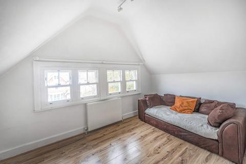 2 bedroom flat for sale, Corfton Road, Ealing