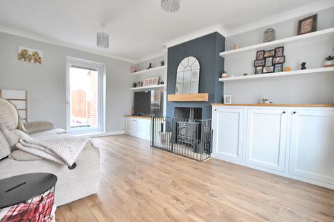 3 bedroom terraced house for sale, Bury Road, Newmarket CB8