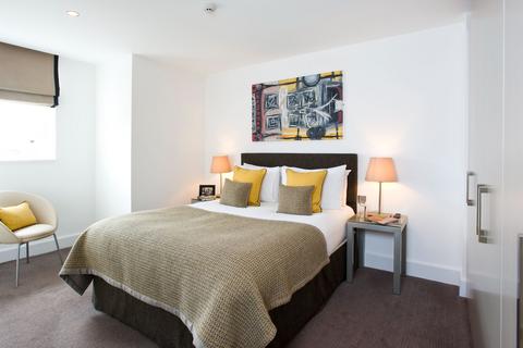 1 bedroom serviced apartment to rent, Rosebery Avenue, London EC1R