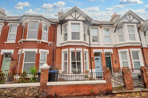 4 bedroom terraced house for sale, Dumpton Park Drive, Ramsgate, CT11