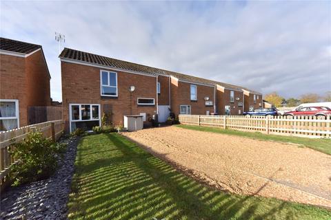 3 bedroom end of terrace house for sale, Pine Close, RAF Lakenheath, Brandon, Suffolk, IP27