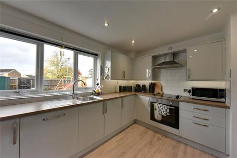 3 bedroom end of terrace house for sale, Pine Close, RAF Lakenheath, Brandon, Suffolk, IP27