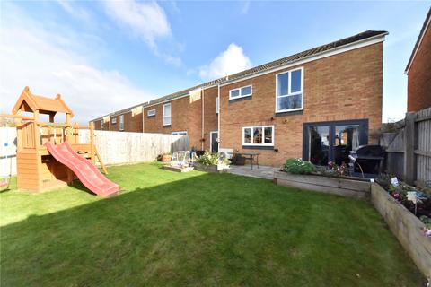 Pine Close, RAF Lakenheath, Brandon, Suffolk, IP27