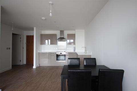 1 bedroom apartment to rent, The Bank, Birmingham City Centre