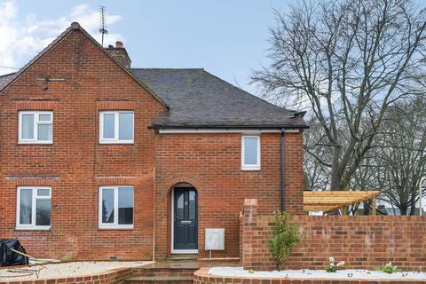 3 bedroom semi-detached house for sale, Stanmore Lane, Winchester, SO22