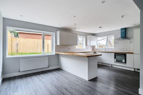 165 Stanmore Lane, Winchester, SO22 4BL