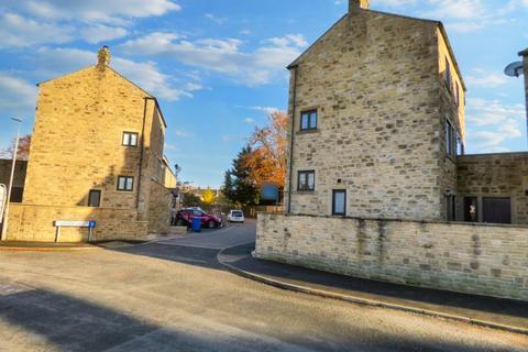 3 bedroom end of terrace house for sale, St. Roberts Close, Gargrave, Skipton