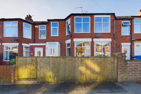 3 bedroom terraced house for sale, Marton Avenue, Bridlington