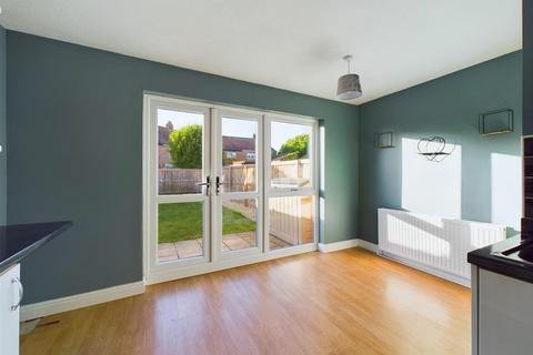 3 bedroom terraced house for sale, Marton Avenue, Bridlington