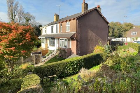 3 bedroom end of terrace house for sale, Shiphay, Torquay