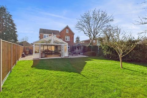 4 bedroom detached house for sale, Innsworth Lane, Gloucester