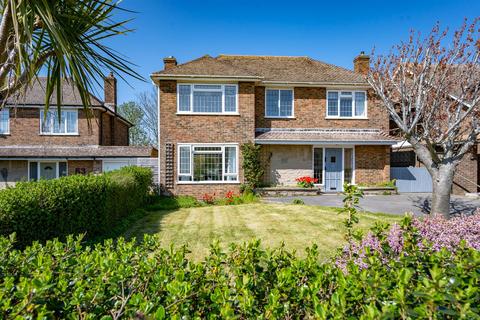 3 bedroom detached house for sale, Cuckmere Road, Seaford