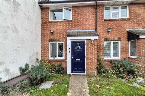 2 bedroom terraced house for sale, Brantwood Way, St Pauls Cray, Kent, BR5