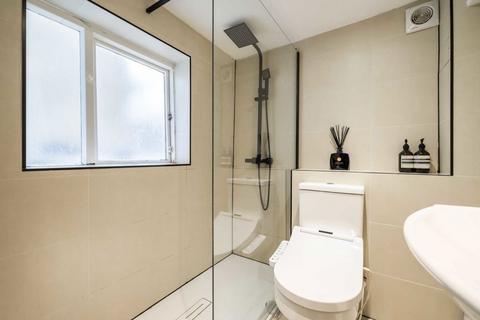 12a York Road, London, W3 6TP