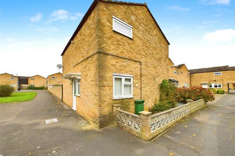 3 bedroom end of terrace house for sale, Virgil Road, Witham, Essex, CM8