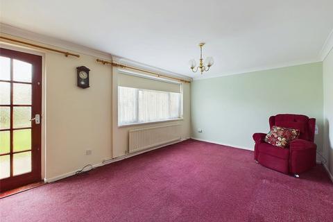 3 bedroom end of terrace house for sale, Virgil Road, Witham, Essex, CM8