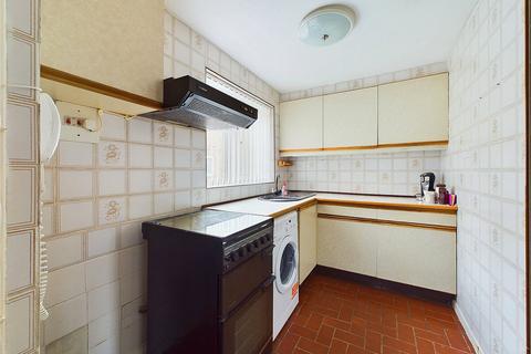 3 bedroom end of terrace house for sale, Virgil Road, Witham, Essex, CM8