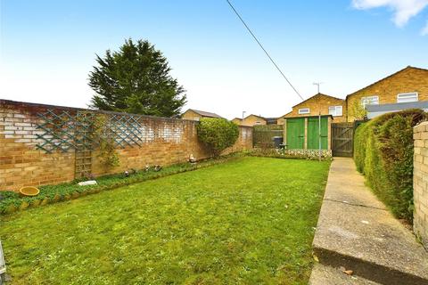 3 bedroom end of terrace house for sale, Virgil Road, Witham, Essex, CM8