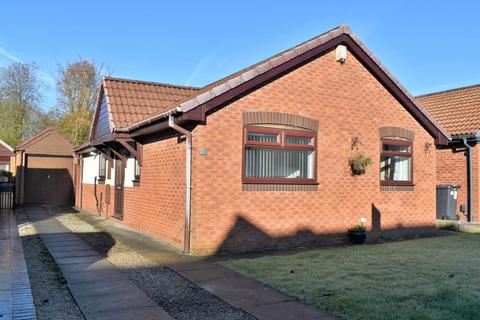 2 bedroom detached bungalow for sale, Kirklands, Bolton BL2