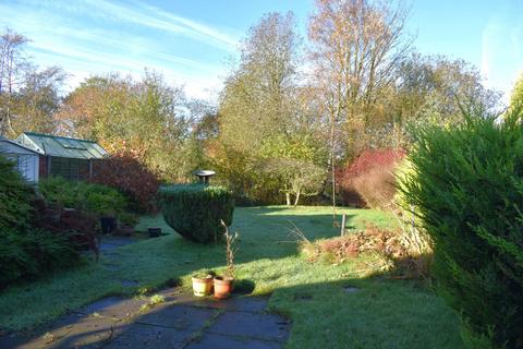 2 bedroom detached bungalow for sale, Kirklands, Bolton BL2