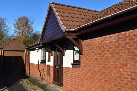 2 bedroom detached bungalow for sale, Kirklands, Bolton BL2