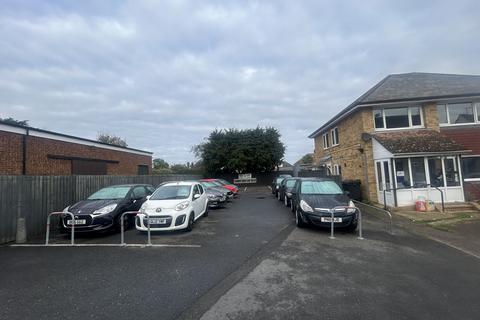 Land for sale, Land to the rear of 41 Woodbridge Road East, Ipswich, Suffolk IP4 5QN