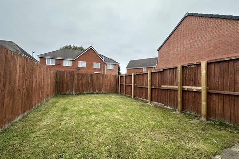 3 bedroom semi-detached house to rent, Barons Hey,  Liverpool, L28