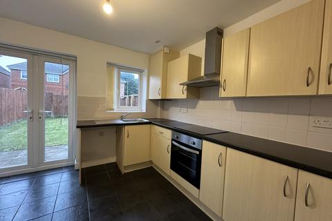 3 bedroom semi-detached house to rent, Barons Hey,  Liverpool, L28