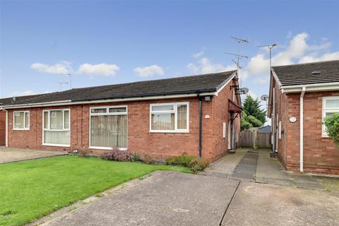 2 bedroom semi-detached bungalow for sale, Hazel Grove, Crewe