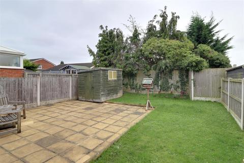 2 bedroom semi-detached bungalow for sale, Hazel Grove, Crewe