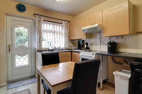 24 Hazel Grove, Crewe, CW1 4JL
