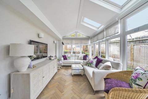 3 bedroom detached house for sale, Rosary Manor,  The Ridgeway,  NW7