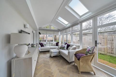 3 bedroom detached house for sale, Rosary Manor,  The Ridgeway,  NW7