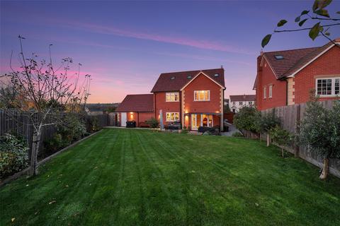 5 bedroom detached house for sale, Lewins Close, Twyford, Melton Mowbray