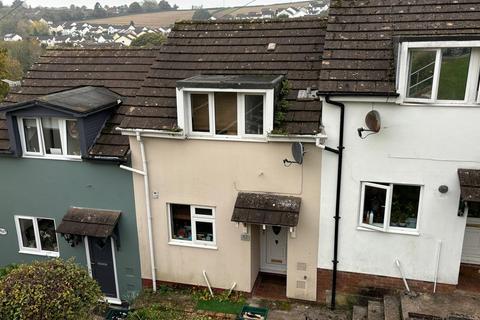 2 bedroom terraced house for sale, Howard Close, Teignmouth, TQ14