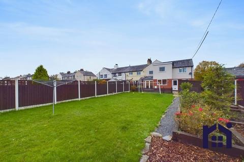 4 bedroom semi-detached house for sale, Wood Lane, Heskin, PR7 5NS