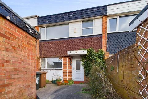 3 bedroom terraced house for sale, Sandwich Road, North Shields