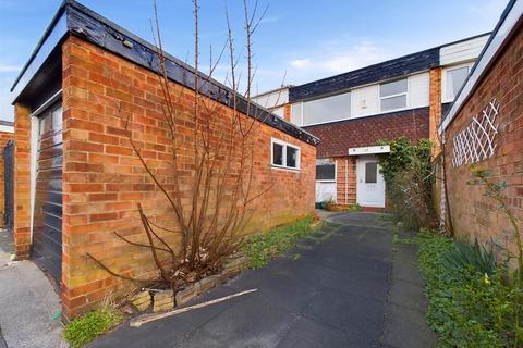 3 bedroom terraced house for sale, Sandwich Road, North Shields