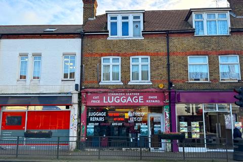 Mixed use for sale, The Broadway, Stanmore HA7