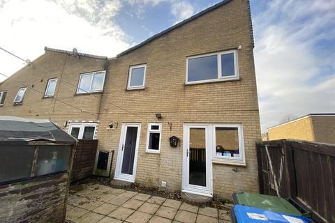 3 bedroom terraced house for sale, Osric Place, Newton Aycliffe