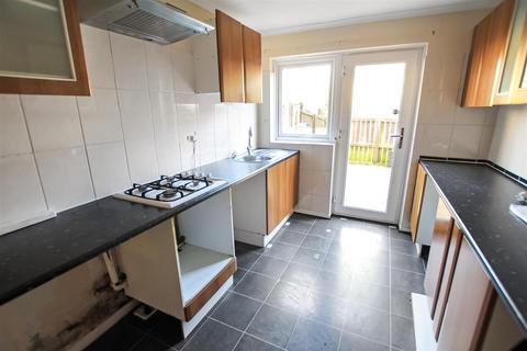 3 bedroom terraced house for sale, Osric Place, Newton Aycliffe