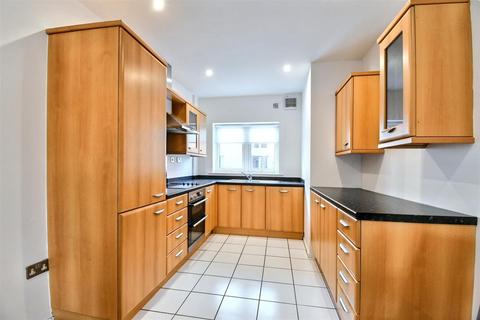 2 bedroom flat for sale, Wellington House, Regent Grove, Leamington Spa