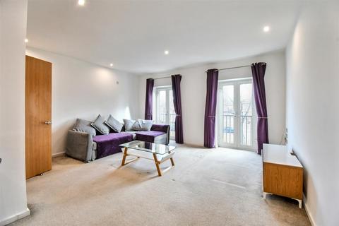 2 bedroom flat for sale, Wellington House, Regent Grove, Leamington Spa