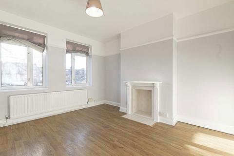 2 bedroom flat to rent, Brooks Road, London W4