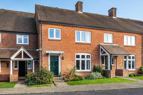 2 bedroom retirement property for sale, Berehurst, Alton, Hampshire, GU34