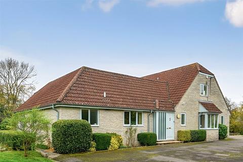 4 bedroom detached house for sale, Church Lane, East Lydford, Somerton, Somerset, TA11