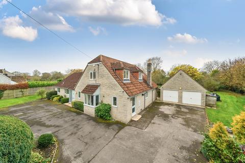 4 bedroom detached house for sale, Church Lane, East Lydford, Somerton, Somerset, TA11